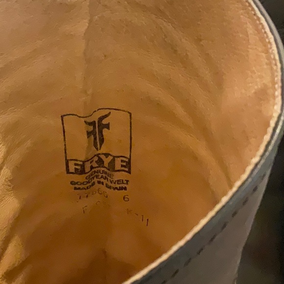 FRYE DORADO RIDING BOOT - Picture 5 of 14